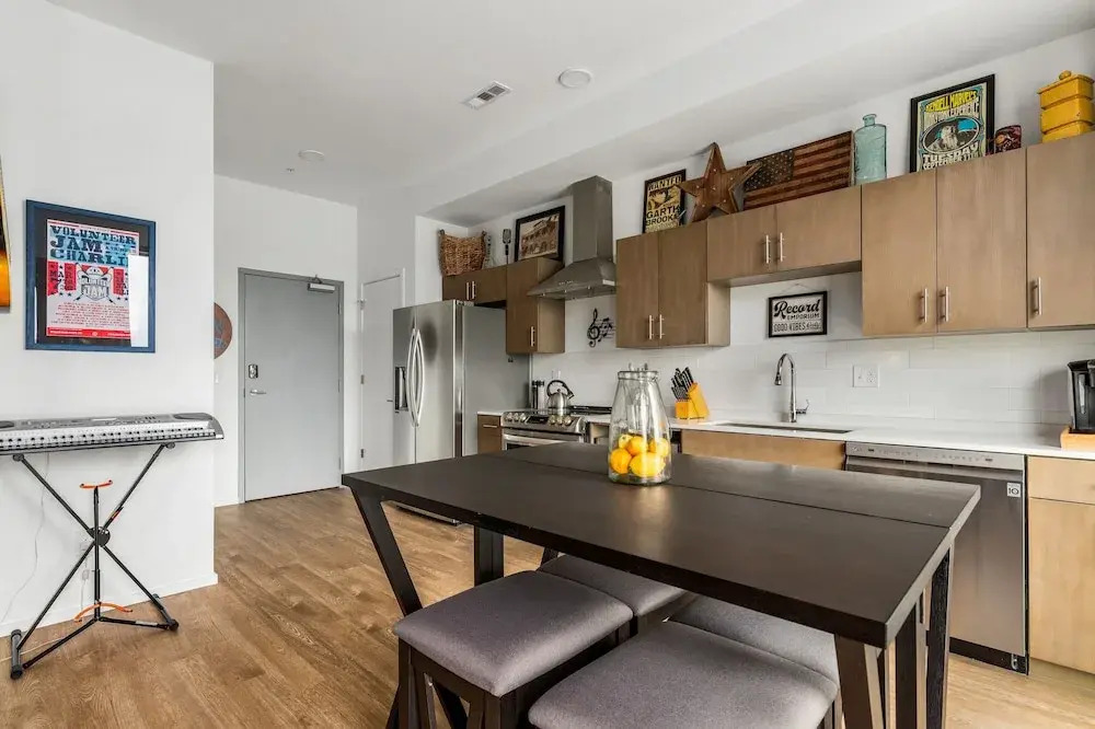Illume All-new Community Balcony & Bonus Room 2 Bedroom Condo