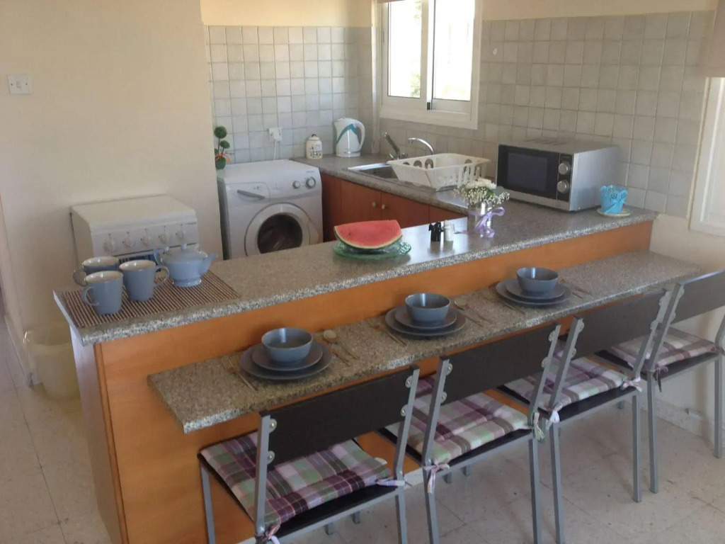 Themis Beach Apartments