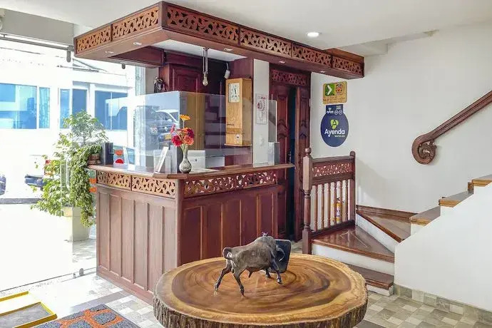 Hotel Boutique San Antonio