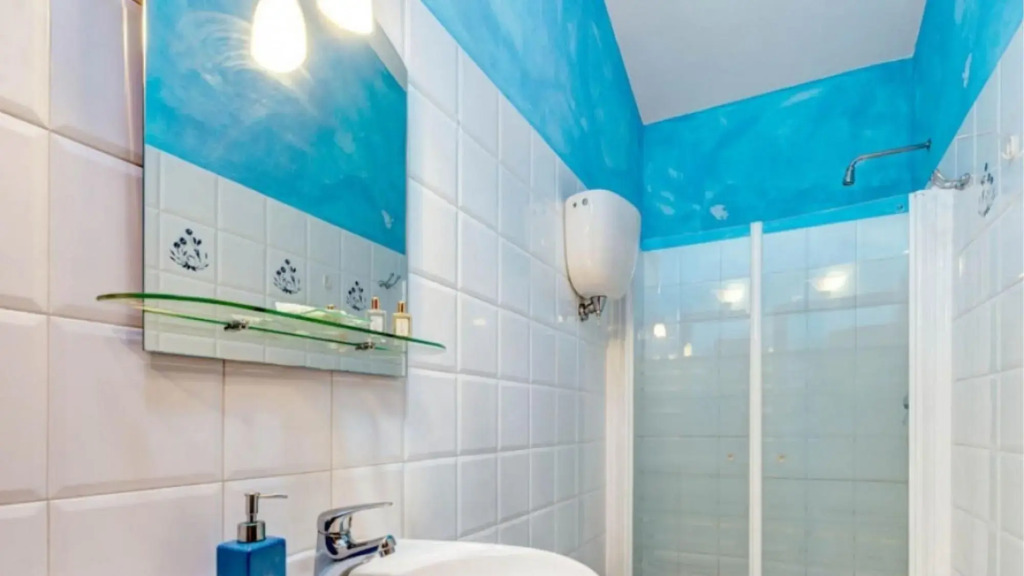 Indipendent Residence for 24 Guests Composed of 7 Apartaments Pool-fattoria GLI Ziri