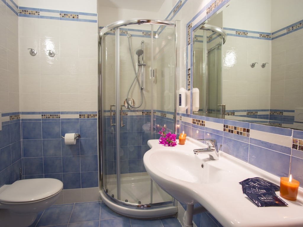 Hotel Terme Tirrenia