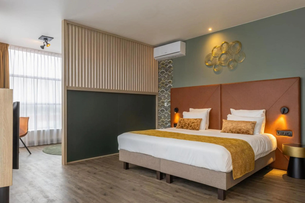 Shanghai Hotel Holland