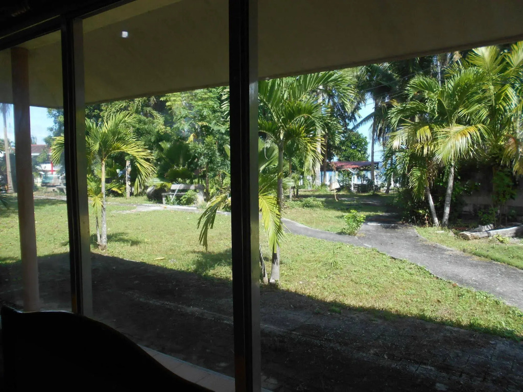 Toris Paradise