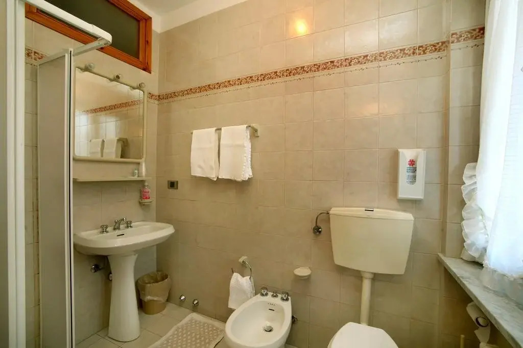 Hotel Edelweiss
