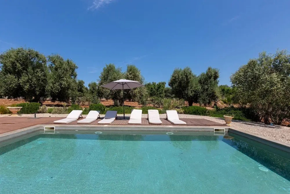 2971 Villa Piti by Perle di Puglia