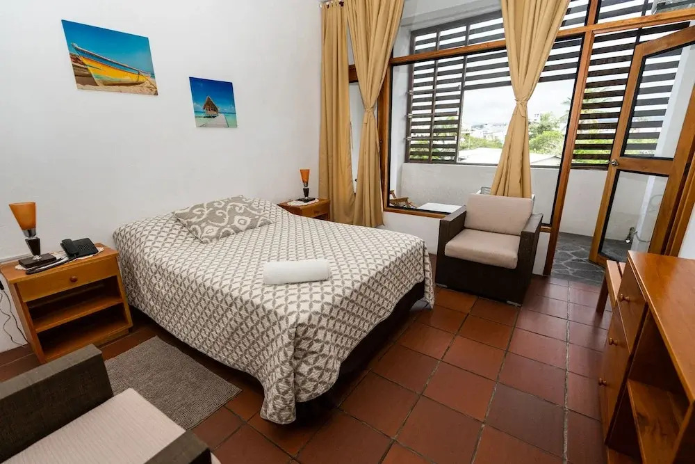 Hostal Vista al Mar