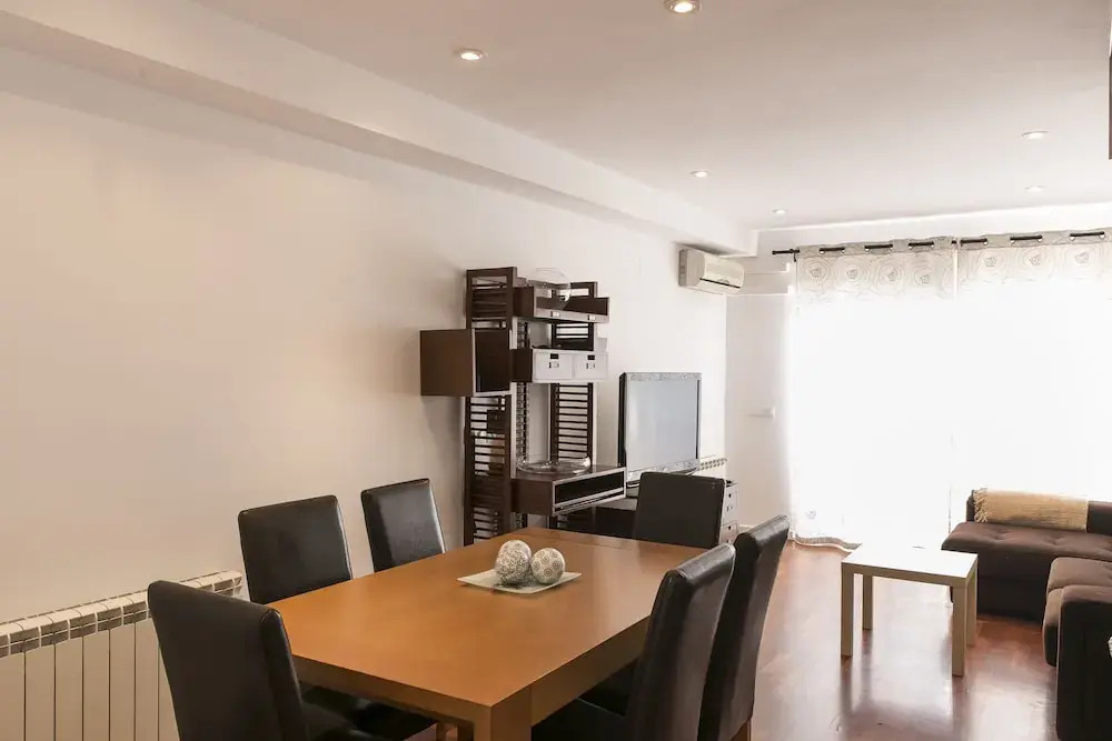 ApartUP Patacona Penthouse