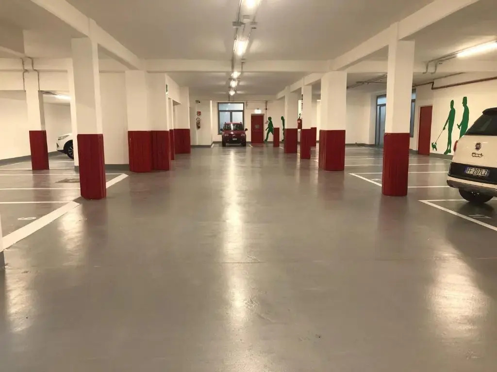 Appartamento Porta Susa by Home4holidays