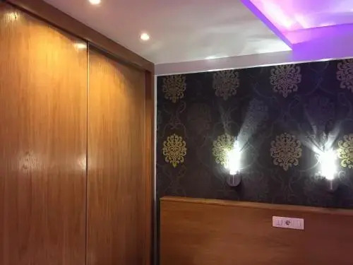 Premium Apartment Yumbo WIFI A/C