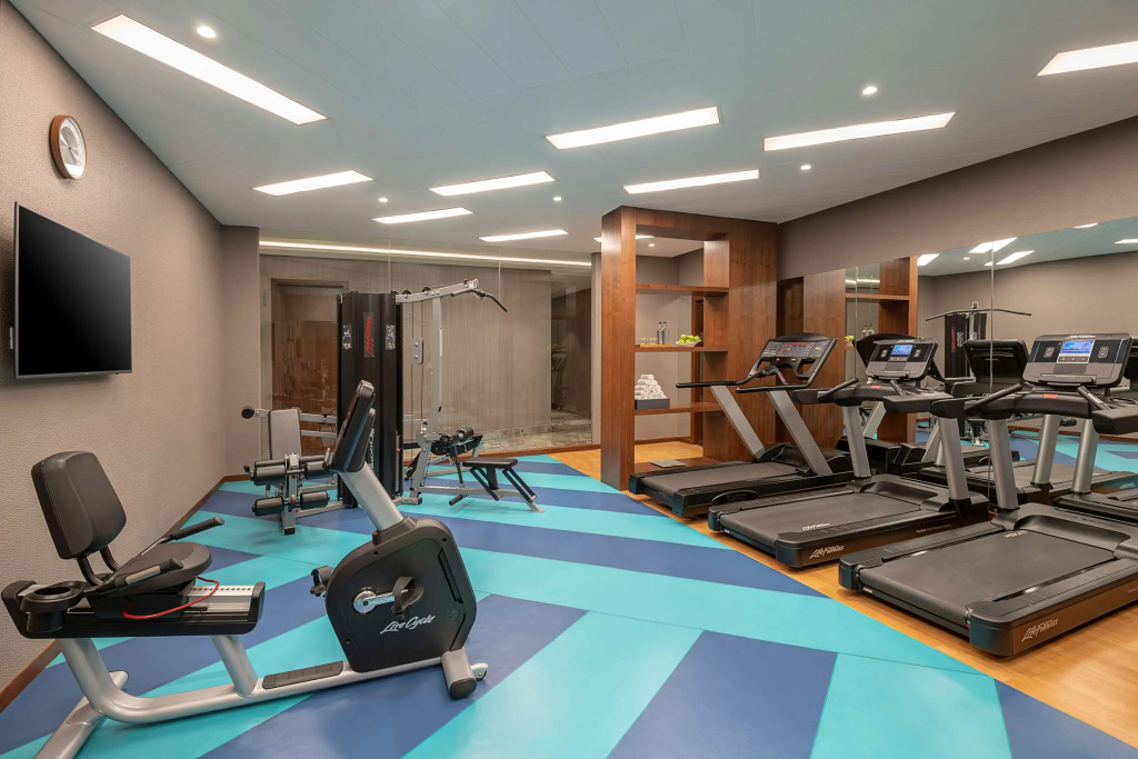 Radisson Mumbai Andheri MIDC