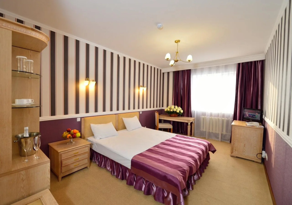 O'Azamat Hotel