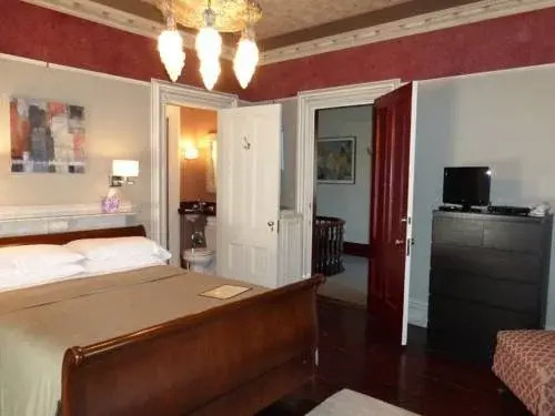 Taylor House Bed and Breakfast