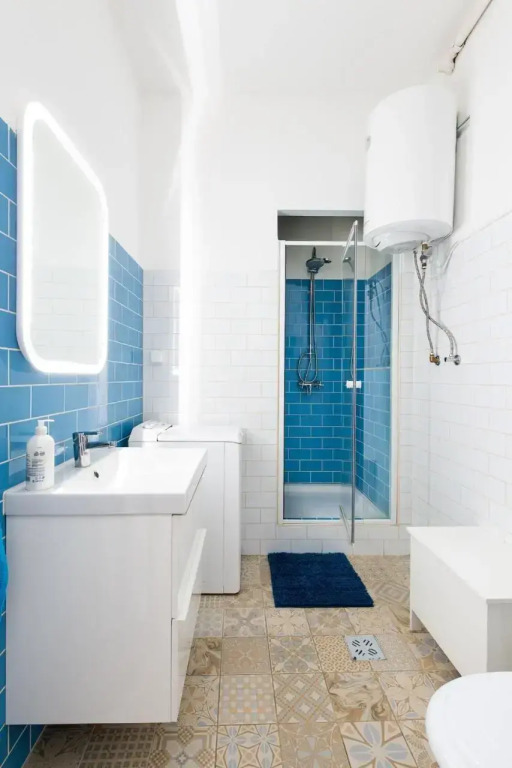Budapest4u - New Apt in the Central of Budapest