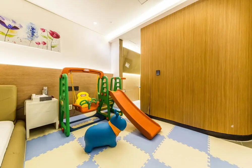 Guwol Hotel
