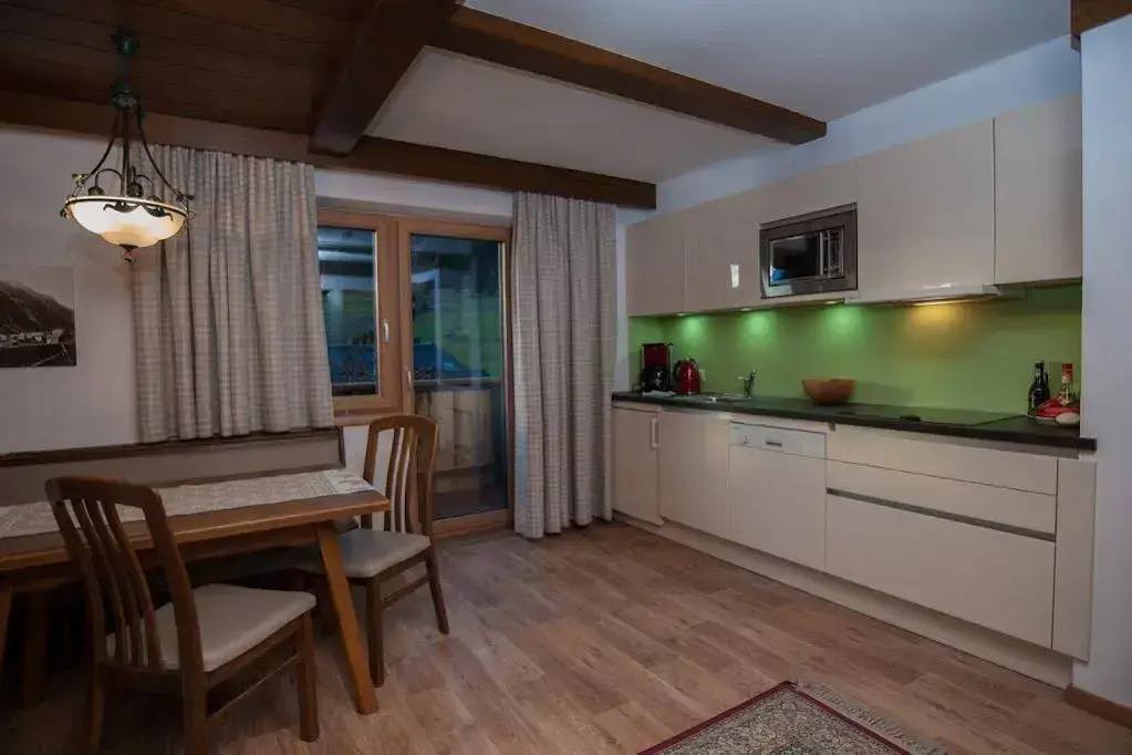Hotel Garni Pra Posta