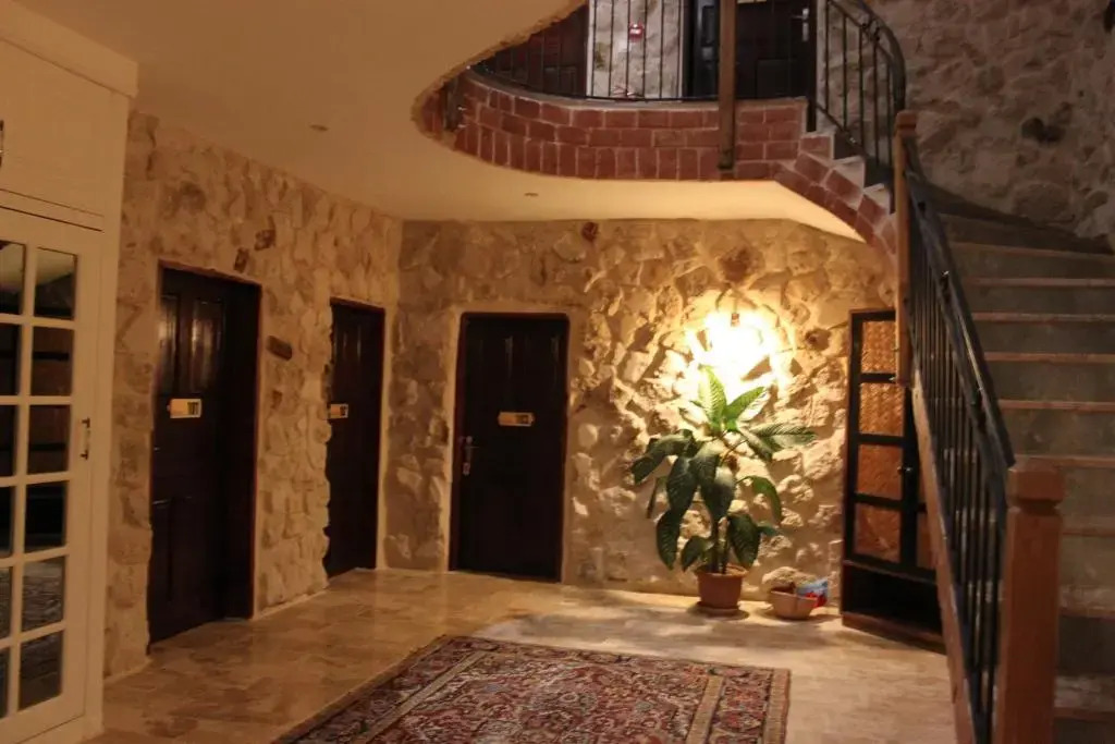 Soleado Cappadocia Hotel