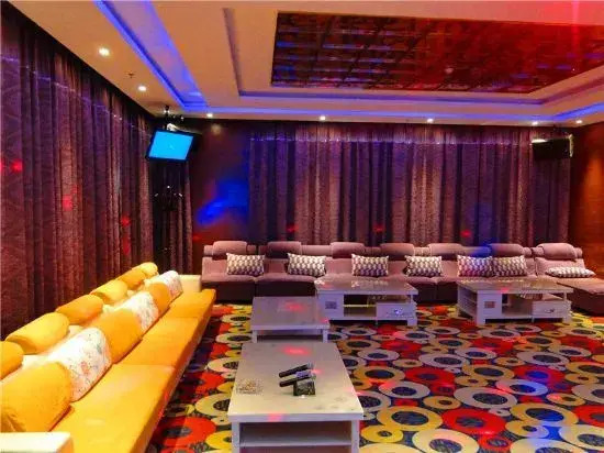 Xi Zhi Ha Zhi Hotel