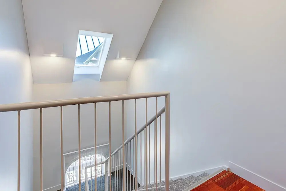 LAdresse sur Grande-Allée Lofts