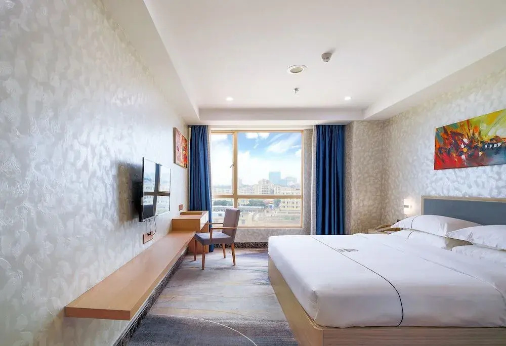 Hao Ting Hotel