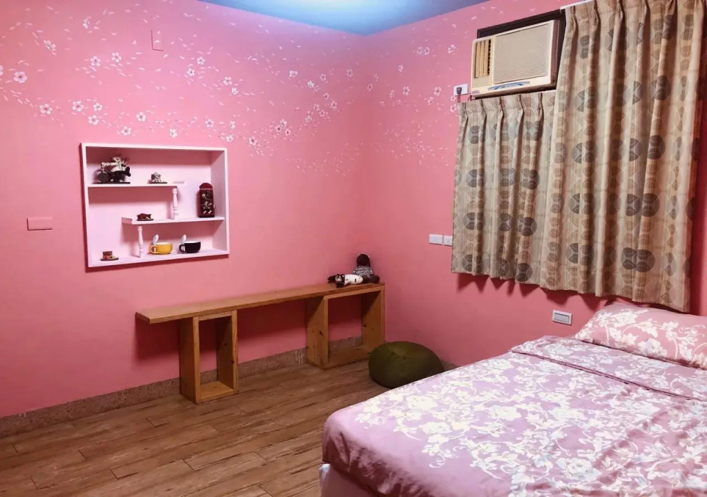 安平商旅Choona Hotel Anping