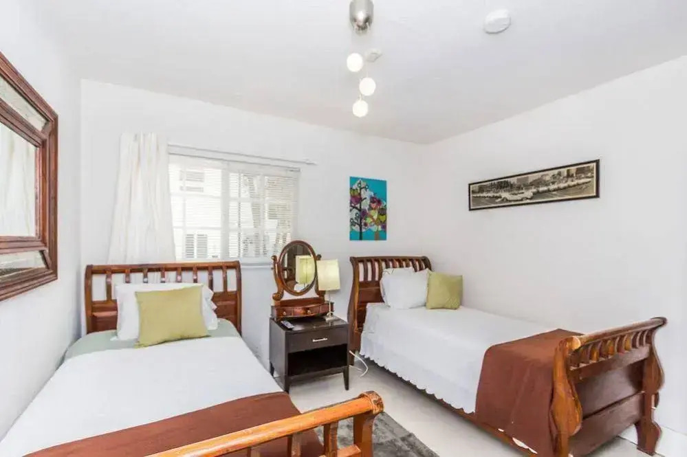 Villa A Diamond in South Beach