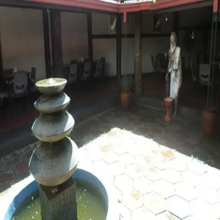 Jaffna Cosy Hotel And Restaurant