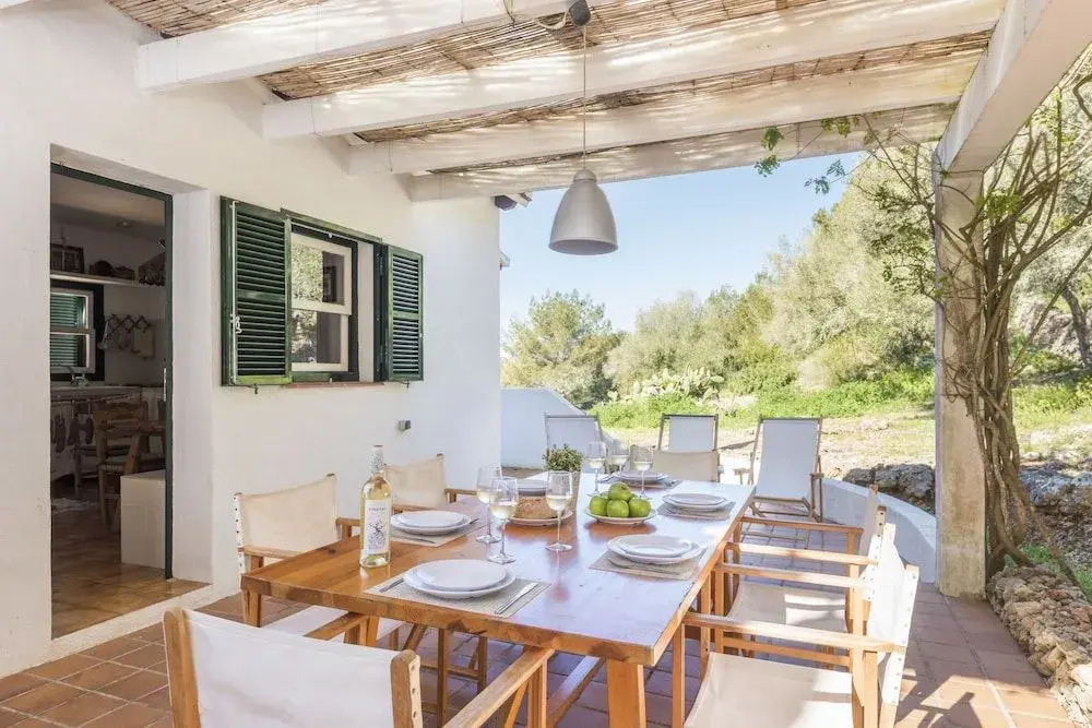 Finca Ses Curtanetes