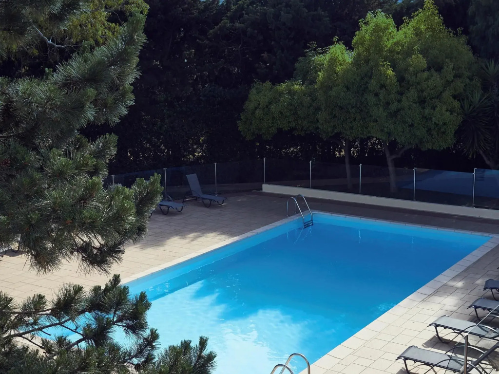 Ibis styles Toulon la Seyne sur Mer