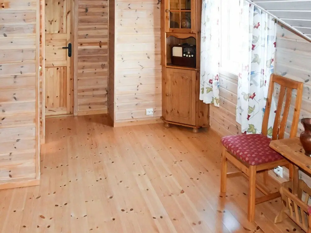 5 person holiday home in GURSKØY