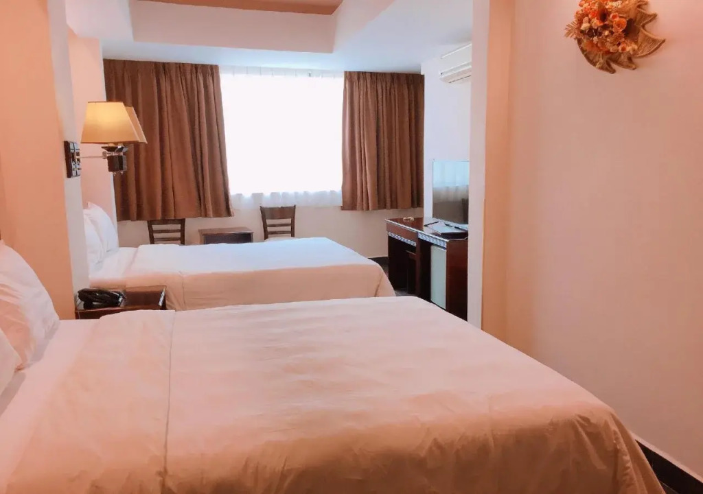 Tulip Hotel