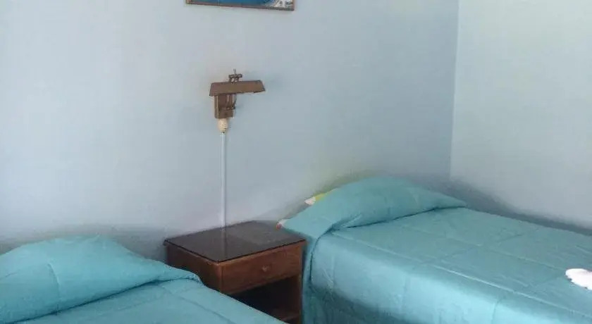 Hotel Salinas