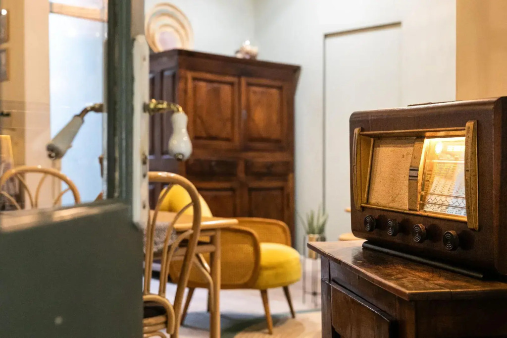 Boutique Hôtel Azur
