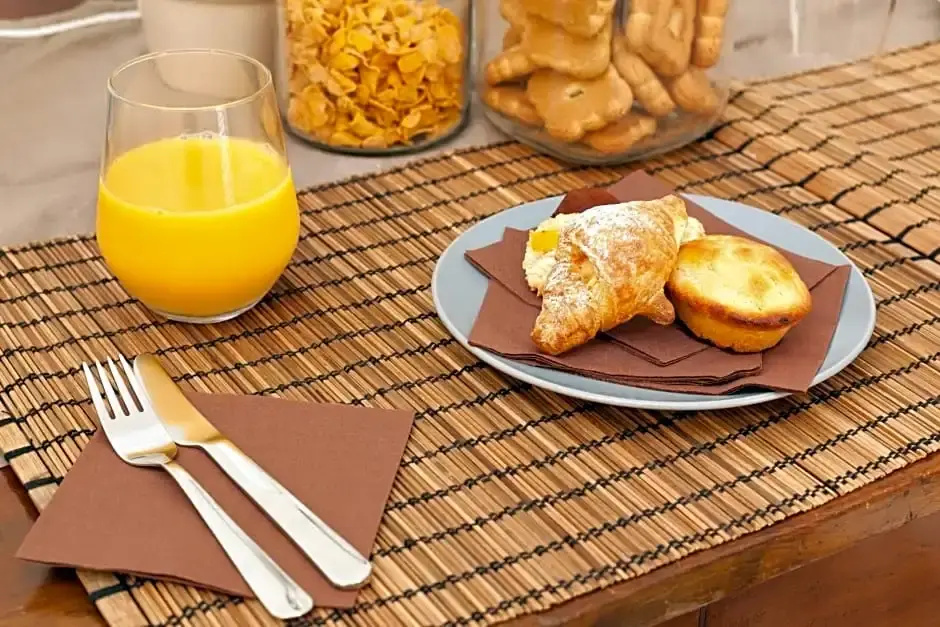 B&B Corte Dei Taralli