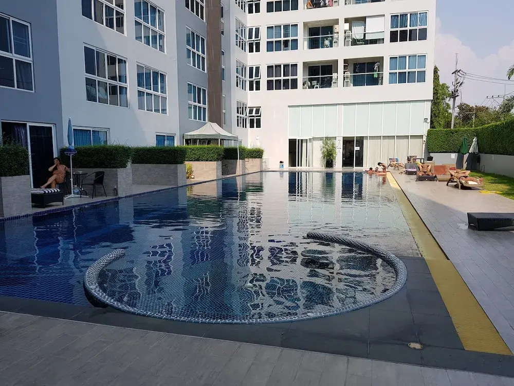 1 BR Novana by Pattaya Holiday