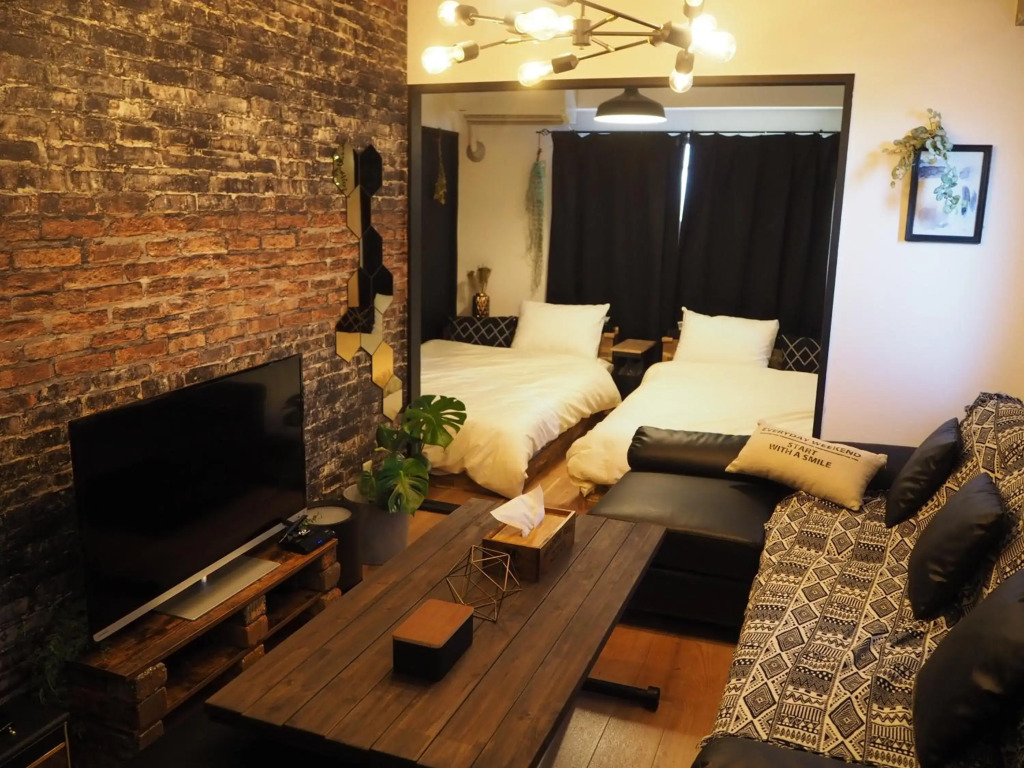 Hotel The Space