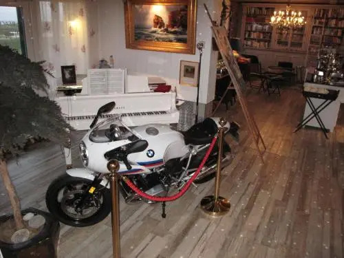 Beachhotel Cuxhaven