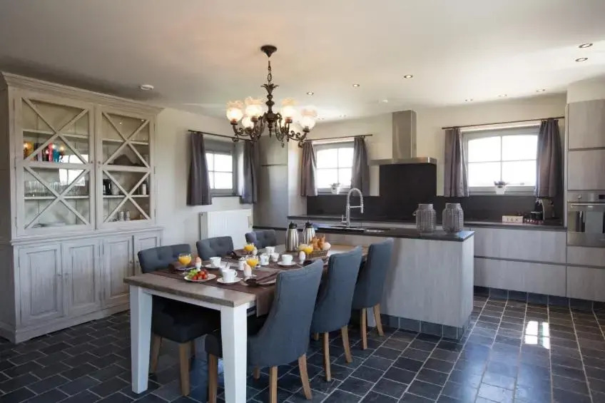 Cottage d'Hoge Schure