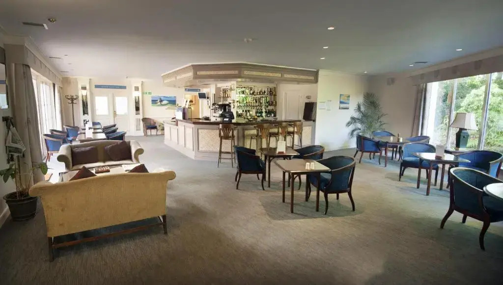 Penmere Manor Hotel