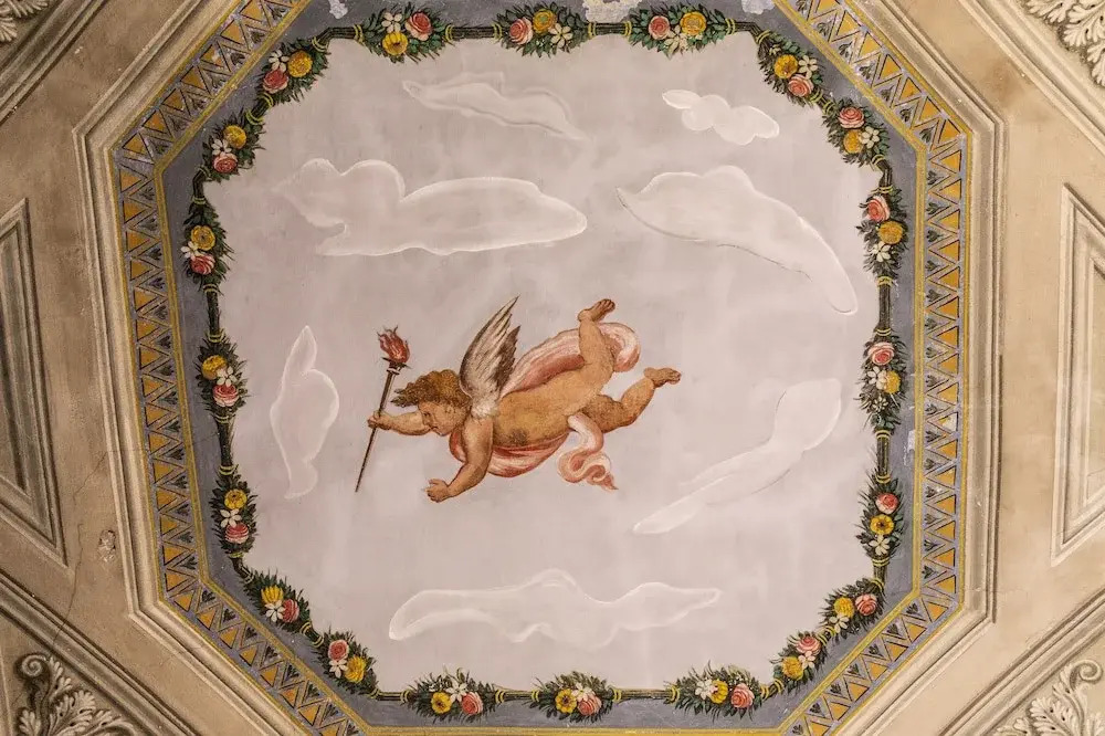Albergo Falterona