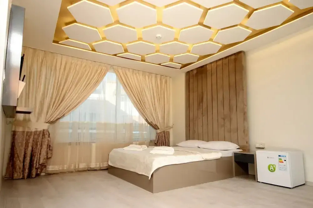 Blueway Hotel - Bakirkoy City Center