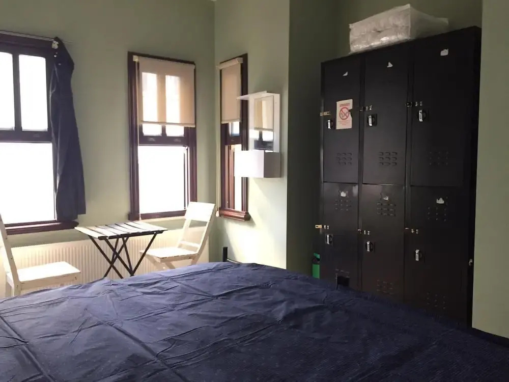The Hub Hostel