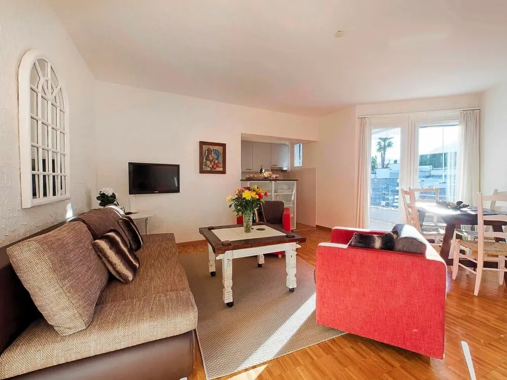 Apartment Suite Modern-23 by Interhome