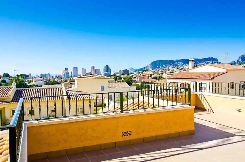 Villa Mar Y Sol