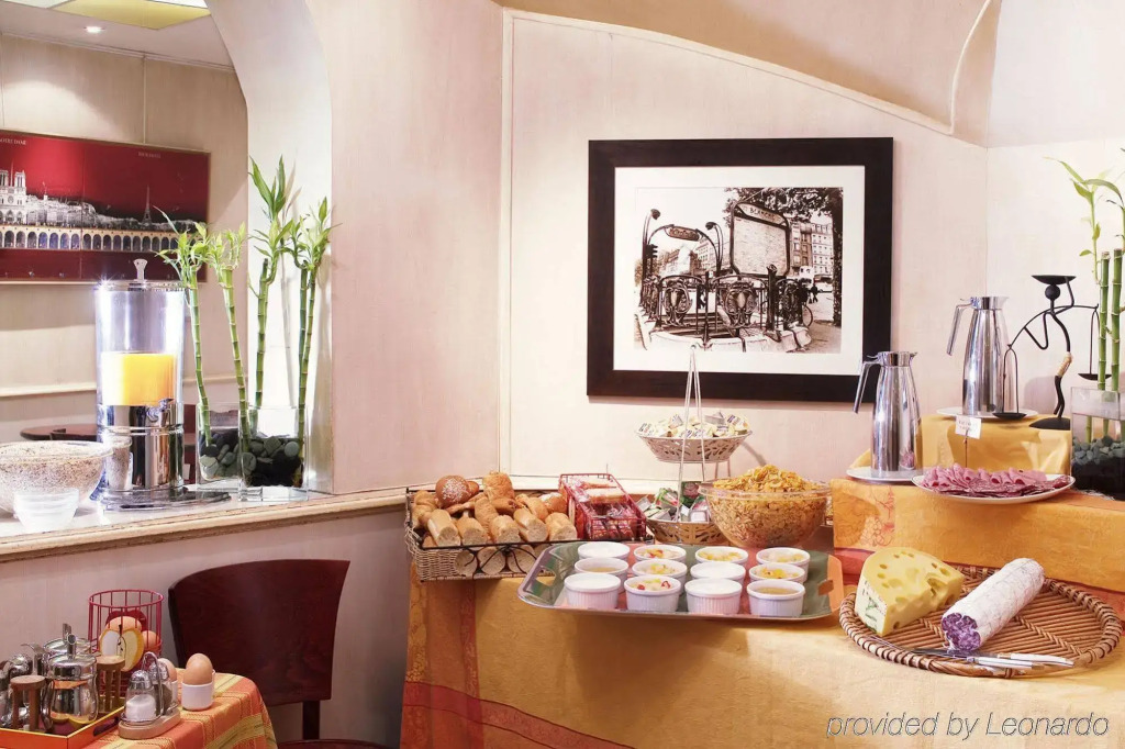 Hotel Antin Trinité