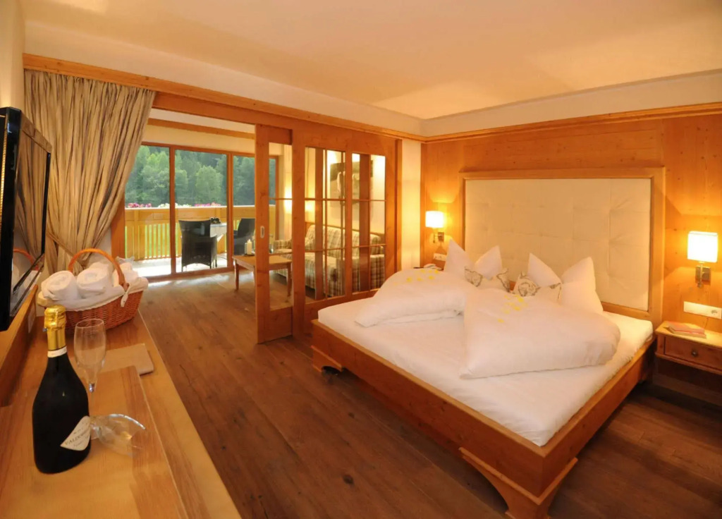 Hotel Sulfner