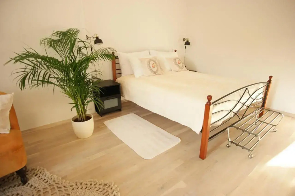 Apartments Veni Vidi Zagreb 3