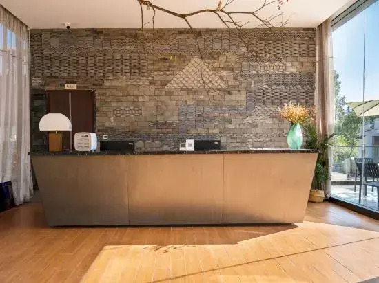 Jinggangshan Guipu · Changtang Guyun Homestay