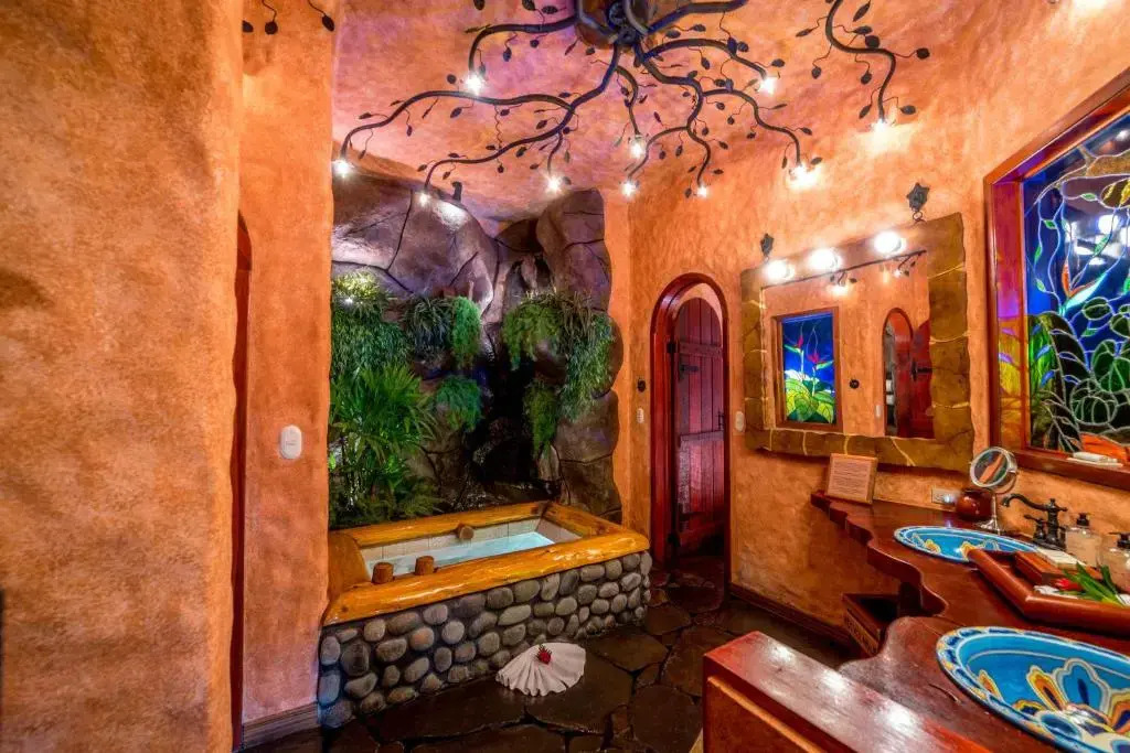 Peace Lodge