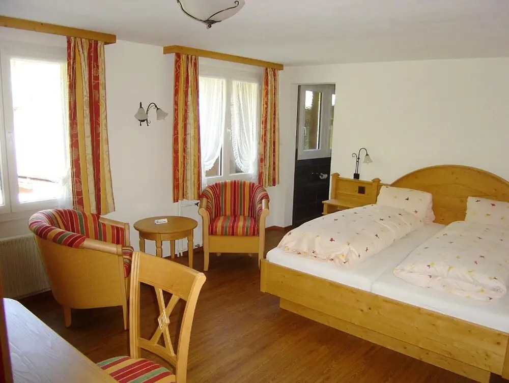 Hotel Blumental