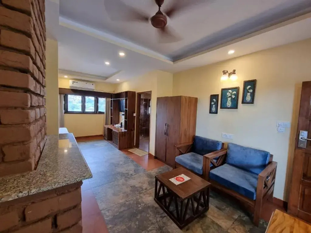 Nandini Residency
